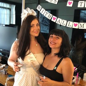 Meet your Posher, Nicole